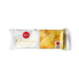Laima Agar Jelly Slices Variety Pack 1, Cherry, Pear, and Lemon Flavored Sugar Candy, 170 g Package (Pack of 4)