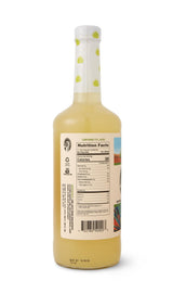Demitri's Margarita Mix - Concentrated Drink Mixer - No Preservatives, Gluten, Or High Fructose Corn Syrup - Perfect for Home Brunch Parties