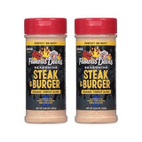 Famous Dave's - 2 pck, Steak & Burger Seasoning (16.50 oz.)