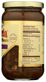 Badia Garam Marsala, 16 Ounce (Pack of 6)