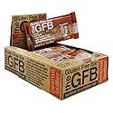 The GFB Peanut Butter Bar Case, 2.05 OZ