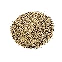 Essential Spice Table Ground Smoked Black Pepper, 4 oz Bottle - Smooth, Smoky & Pungent Flavor - Finely Ground Smoked Pepper for Table Use, Cooking