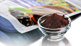 Wild Harvested Aronia Berry Freeze-Dried Powder 2 Oz Natural, No Added Sugar, No GMOs