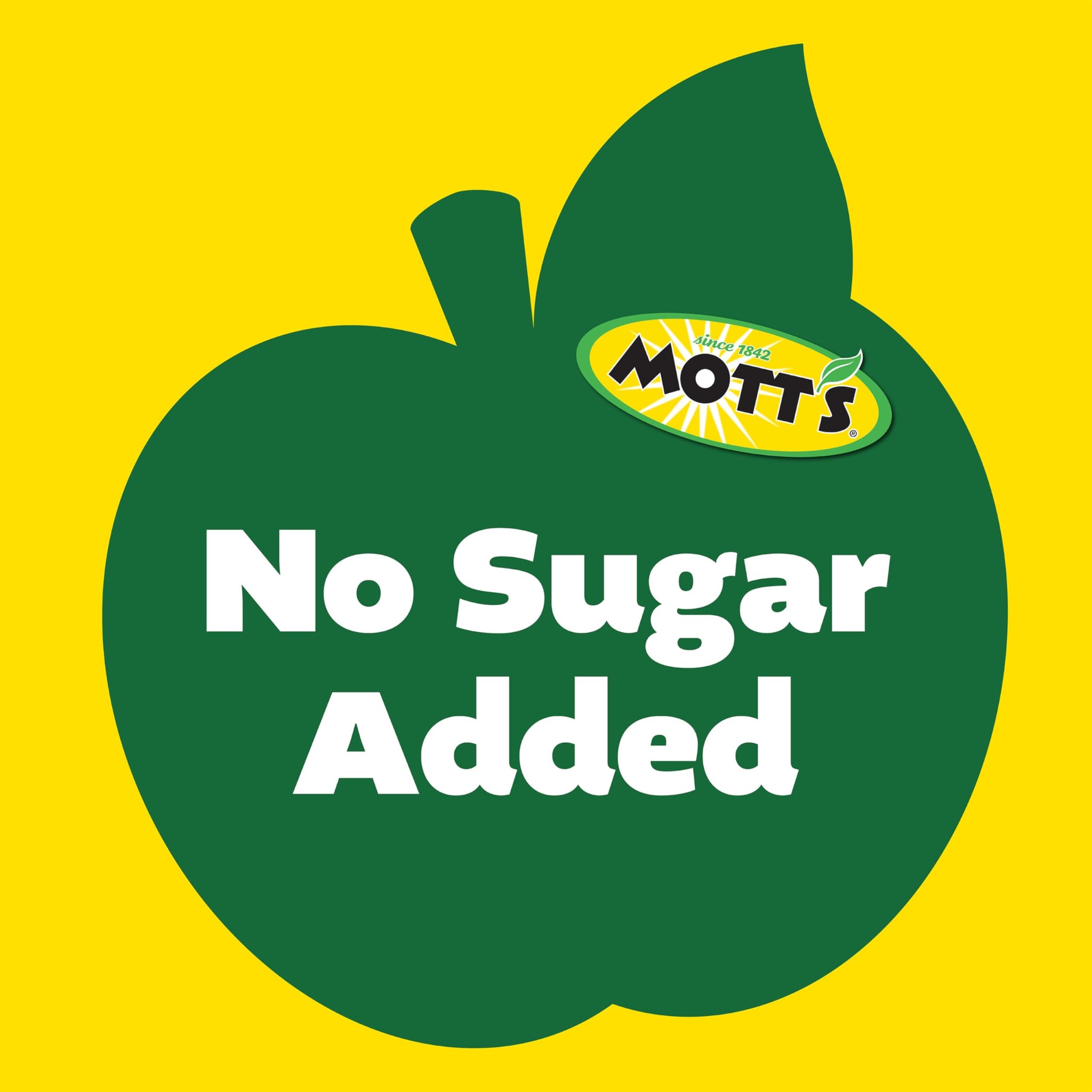 Mott's 100% Original Apple Juice, 8 Fl Oz Bottles, 24 Count (4 Packs Of 6), 2 Servings Of Fruit, 100% Fruit Juice, Gluten-free, Caffeine-free, Kosher