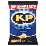 KP Original Salted Peanuts (500g) - Pack of 2