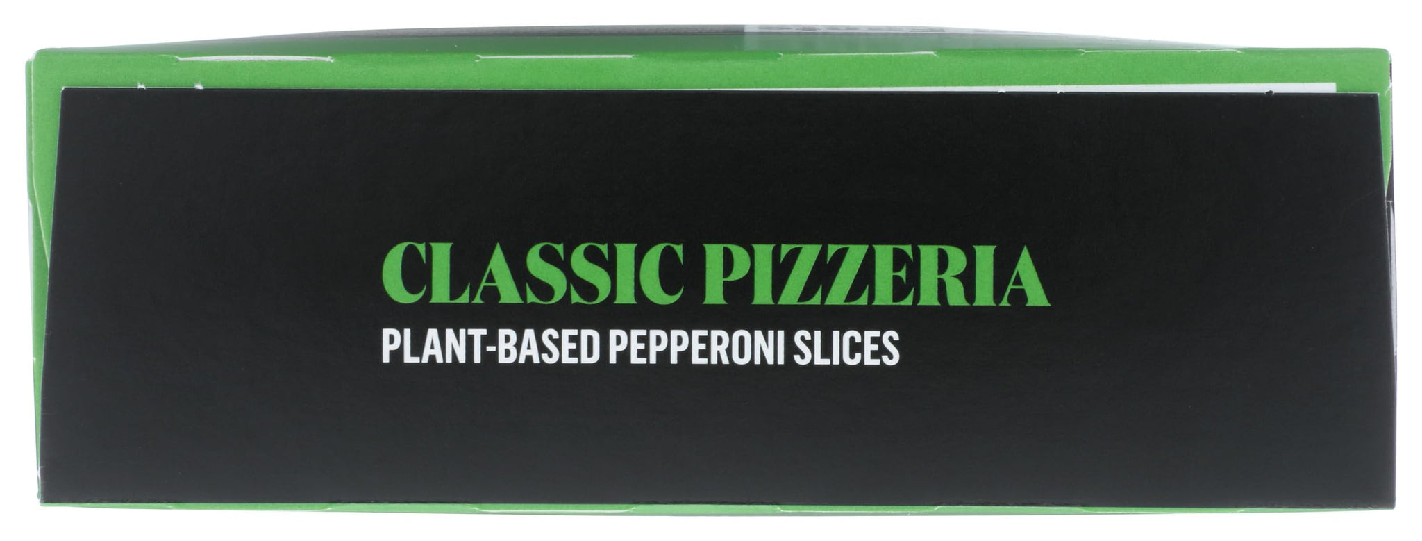 Field Roast Classic Pizzeria Plant-Based Pepperoni Slices, 5 OZ