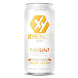 Xyience Energy Mango Guava, 16 Ounce (16 Cans)