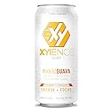 Xyience Energy Mango Guava, 16 Ounce (16 Cans)