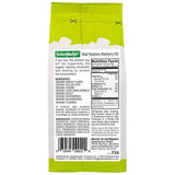 Seitenbacher Organic Muesli Natural Cereal, Raspberries and Almond, 13.2 Ounce (Pack of 6)