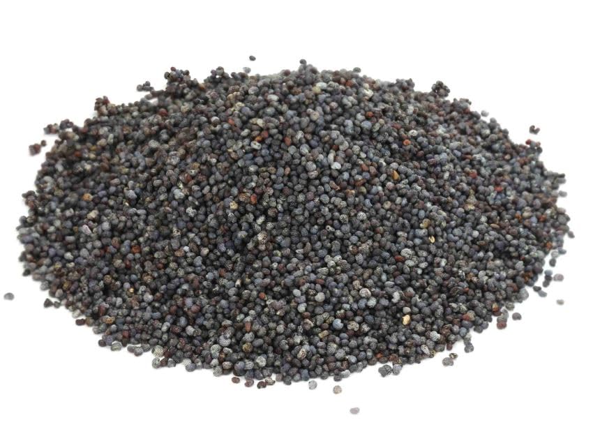 Amazon Grocery, Poppy Seed, 3.5 Oz