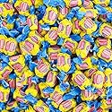Double Bubble Gum - Bulk Classic Flavored Dubble Buble Gum, Individually Wrapped, Original Flavor (2 Pound)