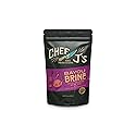 Chef J's BBQ Provisions Bayou Brine, Cajun Flavor - Not Spicy, 16 oz