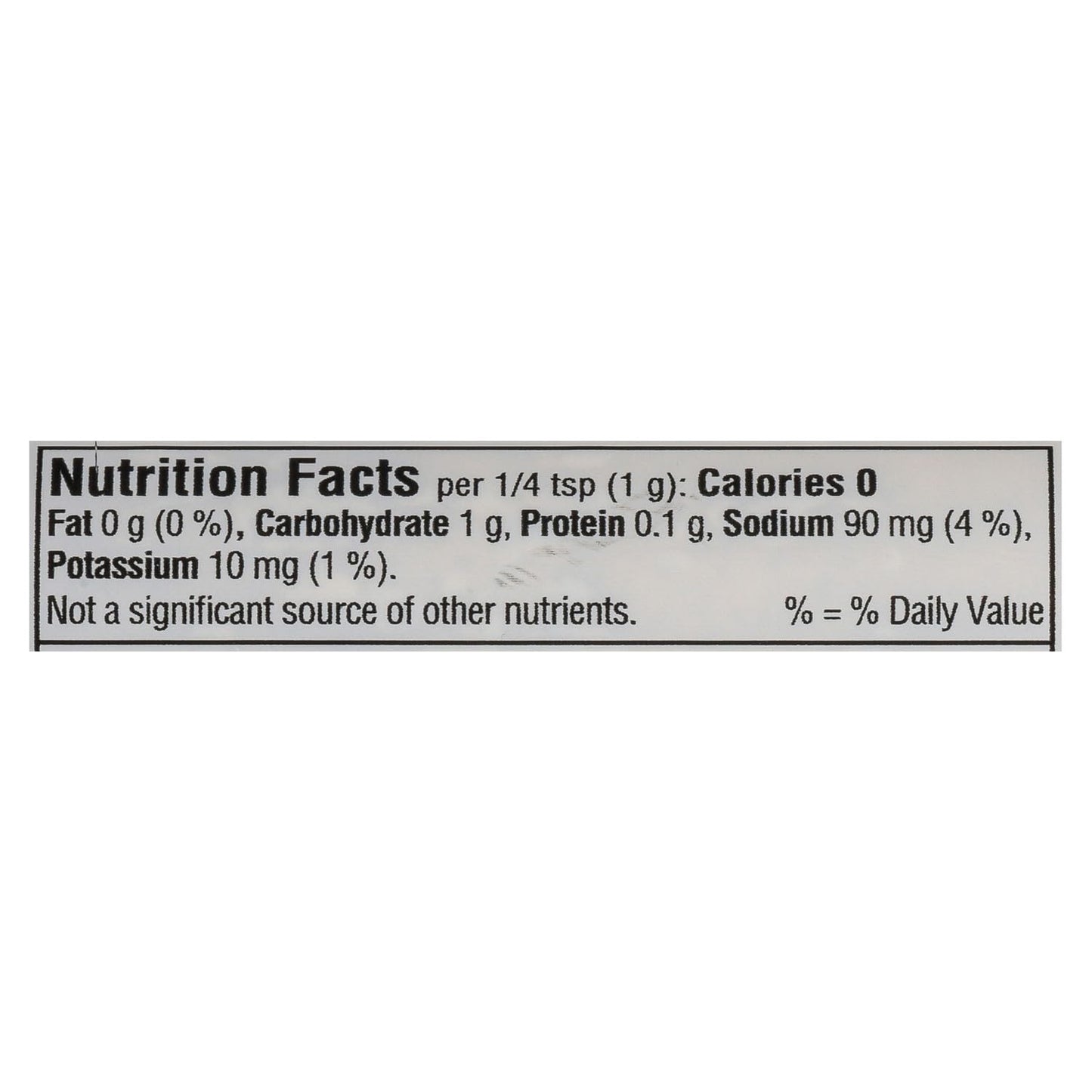 Club House Hot + Ranch Seasoning, 165g/5.8 oz., Shaker