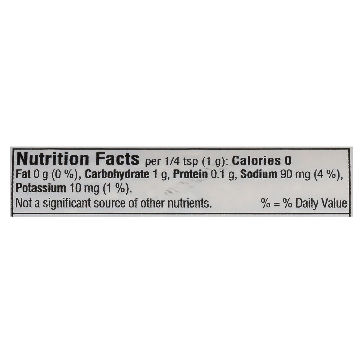 Club House Hot + Ranch Seasoning, 165g/5.8 oz., Shaker