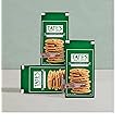 Tate's Bake Shop Chocolate Chip Cookies, 7oz Bag, Pack of 3