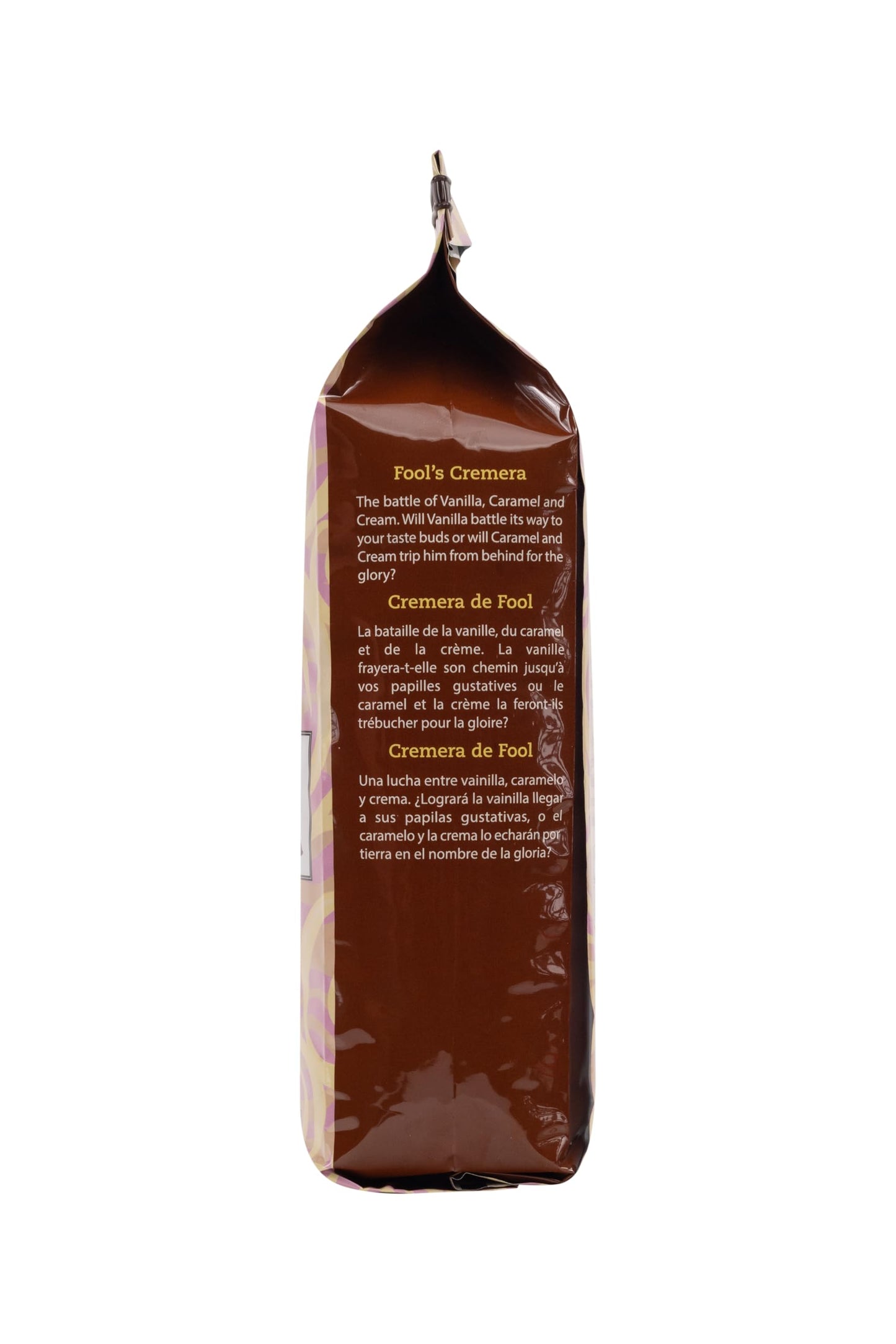 Coffee Fool's Cremera (French Press)
