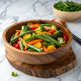 365 by Whole Foods Market, Organic Stir Fry Vegetable Blend, 16 oz