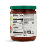 365 By Whole Foods Market, Organic Salsa, Restaurant Style Medium, 16 Ounce
