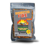 Dumpster Fire 2020 Trail Mix - Funny Spicy Snack Blend for Men and Women, Gourmet Gifts, Made in America