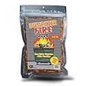 Dumpster Fire 2020 Trail Mix - Funny Spicy Snack Blend for Men and Women, Gourmet Gifts, Made in America