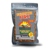 Dumpster Fire 2020 Trail Mix - Funny Spicy Snack Blend for Men and Women, Gourmet Gifts, Made in America