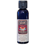 CARAMEL CREME BRULEE Flavoring by Flavor Essence (Unsweetened, Natural Background Flavoring) 2 Oz.| For Beverages: coffee/tea, shakes, smoothies, bar