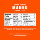 Melinda's Mango Habanero Hot Pepper Sauce