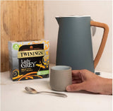 Twinings - Lady Grey Zesty, Orange & Bright - 80 Tea Bags