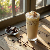 White Chocolate Mocha Protein Iced Coffee - 20 Servings