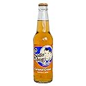 (Retro) Soda Boy Caramel Cream Soda 12 Pack