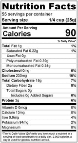 Montana Gluten Free Organic Waffle Pancake Mix 3lb package