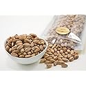 Turkish Antep Pistachios (1 Pound Bag)