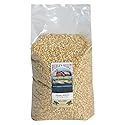 Riehle's Select Popping Corn - Pearl White Old Fashioned Whole Grain Popcorn - 6lb (96oz)