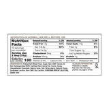 Amoretti - Cookies & Cream Creamy Cookie Spread - 12 oz