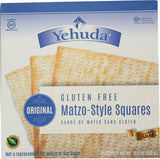 StarSun Depot (NOT A CASE) Gluten Free Matzo-Style Squares
