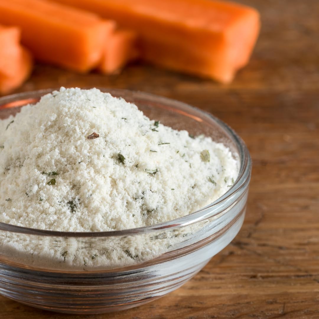 Unpretentious Ranch Dressing Mix, 12 oz, Dips & Dressings, Powder Mix, Seasoning Blend