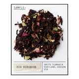 Big Hibiscus Herbal Infusion 15 Bags