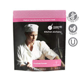 Pure Fructose Granulated Powder Vegan Gluten-Free OU Kosher Certified - 1kg/2.2lbs/36oz.