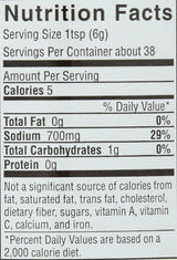 Better Than Bouillon Organic Vegetable Base, Made from Seasoned & Concentrated Vegetables, Organic & Vegan, Makes 9.5 Quarts of Broth, 8 OZ Jar (Pack