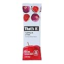 That's It Apple + Fig Snack Food Bar, Gluten Free, Kosher, No Preservatives