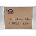 Gold Medal Chocolate Brownie Mix 6 Case 6 Pound