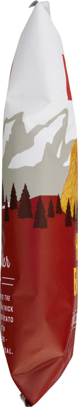 Boulder Chips Hickory BBQ Potato Chips, 5 Ounce - 12 per case.