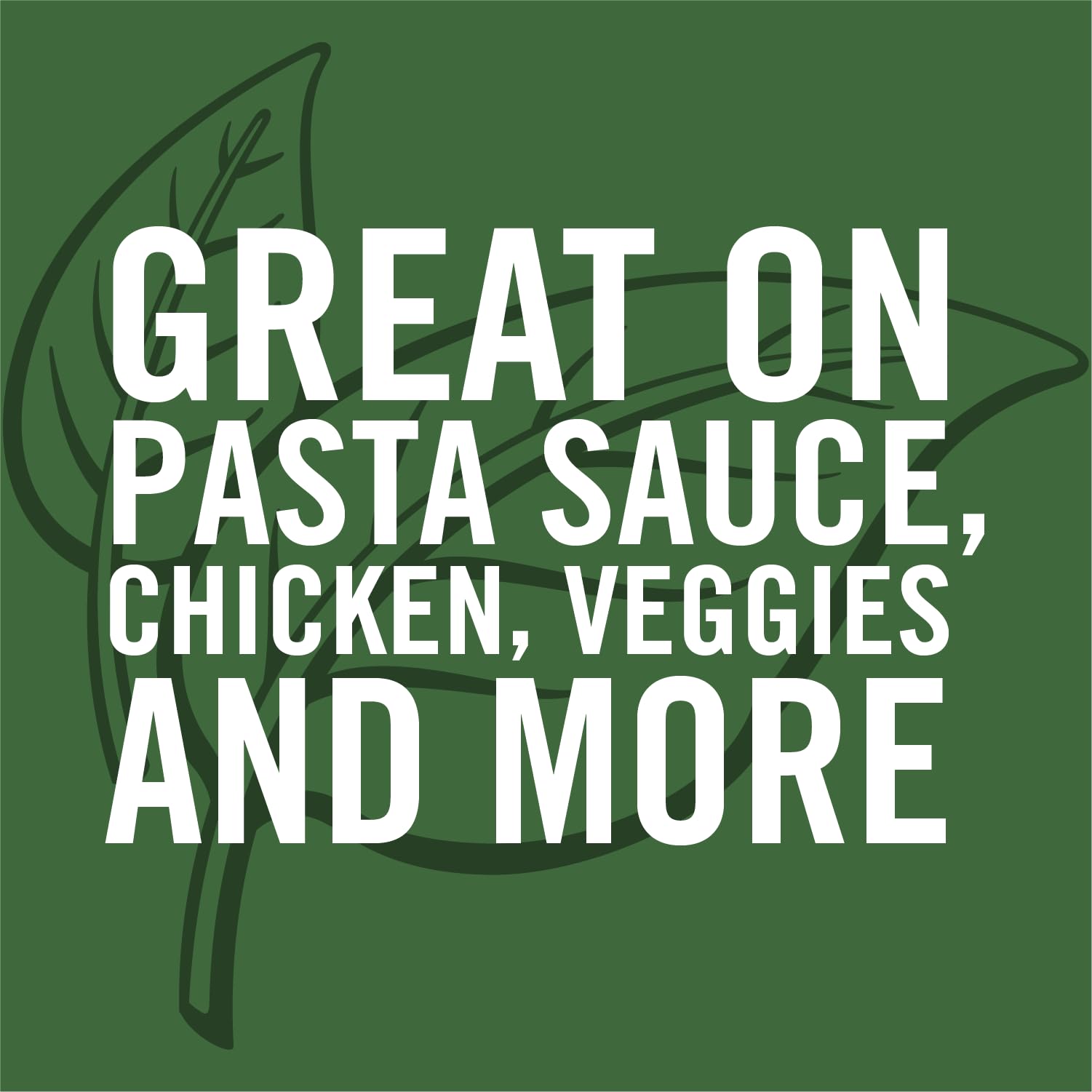 McCormick Basil and Oregano, Garlic and Sea Salt All Purpose Seasoning, 10.5 oz