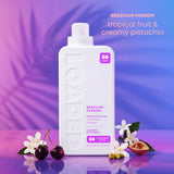 Loaded Laundry Detergent, Cologne & Perfume Scented | Best Sellers Pack | 200 Loads | Plant-Based | Made in USA