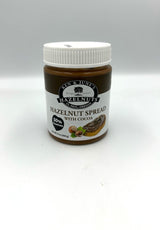 Hazelnut Spread with Cocoa
