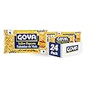 Goya Foods Yellow Popcorn, Dry, 16 Ounce (Pack of 24)