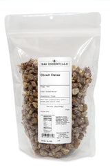 Raw Essentials Diced Chopped Dates - Naturally Sweet Baking Fruit for Oatmeal, Cookies, Trail Mix & Snacking - Vegan, Gluten?Free, No Added Sugar - 16