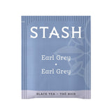 Stash Earl Grey Black Tea (Box of 30)