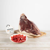 Iberico Ham Boneless by Fermin, 10-11 lb