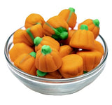 Kauffman Orchards Crème Pumpkins, 1 Pound Bag (Pack of 3)